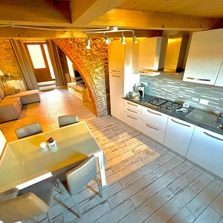 Casa Leo Lägenhet Capoliveri  Exteriör bild