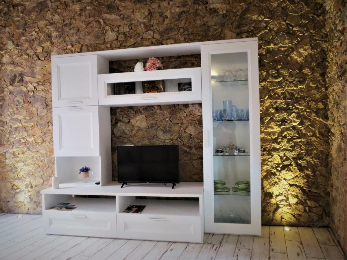 Casa Leo Lägenhet Capoliveri  Exteriör bild